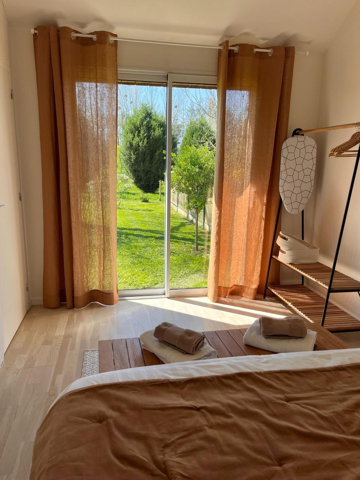 Romagne  La Sellerie Bed & Breakfast エクステリア 写真