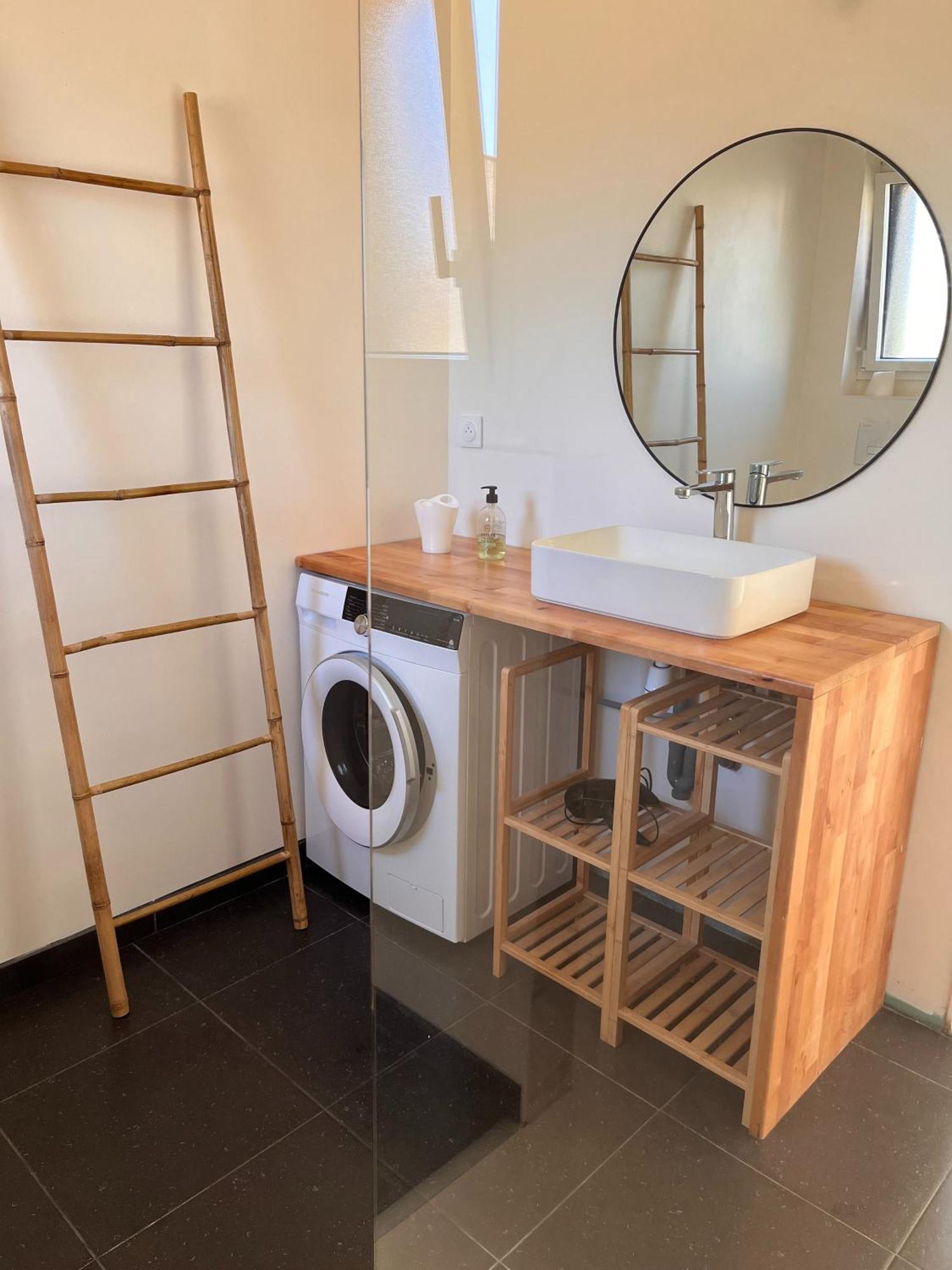 Romagne  La Sellerie Bed & Breakfast エクステリア 写真
